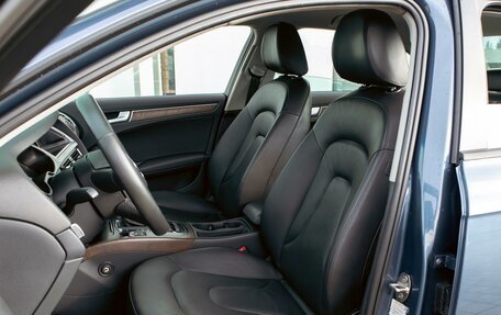 Audi A4, 2015 год, 1 355 000 рублей, 11 фотография