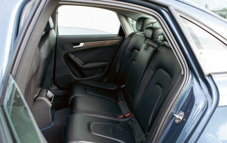 Audi A4, 2015 год, 1 355 000 рублей, 17 фотография