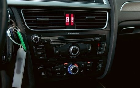 Audi A4, 2015 год, 1 355 000 рублей, 15 фотография