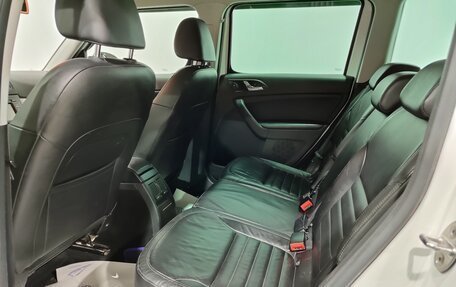 Skoda Yeti I рестайлинг, 2011 год, 950 000 рублей, 18 фотография