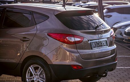 Hyundai ix35 I рестайлинг, 2015 год, 1 255 000 рублей, 10 фотография