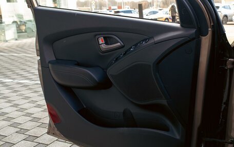 Hyundai ix35 I рестайлинг, 2015 год, 1 255 000 рублей, 12 фотография