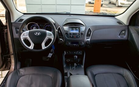 Hyundai ix35 I рестайлинг, 2015 год, 1 255 000 рублей, 16 фотография