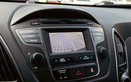 Hyundai ix35 I рестайлинг, 2015 год, 1 255 000 рублей, 14 фотография