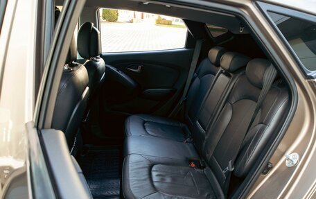 Hyundai ix35 I рестайлинг, 2015 год, 1 255 000 рублей, 17 фотография