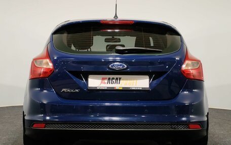 Ford Focus III, 2015 год, 770 000 рублей, 6 фотография