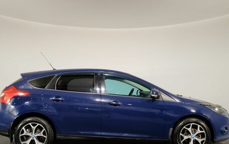 Ford Focus III, 2015 год, 770 000 рублей, 4 фотография