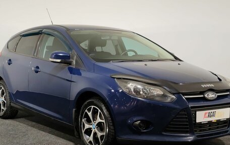 Ford Focus III, 2015 год, 770 000 рублей, 3 фотография