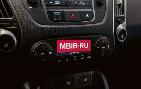 Hyundai ix35 I рестайлинг, 2015 год, 1 255 000 рублей, 15 фотография