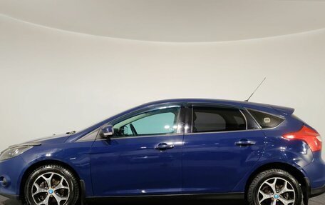 Ford Focus III, 2015 год, 770 000 рублей, 8 фотография