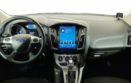 Ford Focus III, 2015 год, 770 000 рублей, 10 фотография