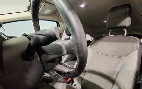 Ford Focus III, 2015 год, 770 000 рублей, 13 фотография