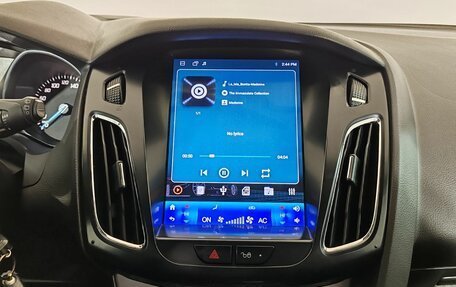 Ford Focus III, 2015 год, 770 000 рублей, 11 фотография