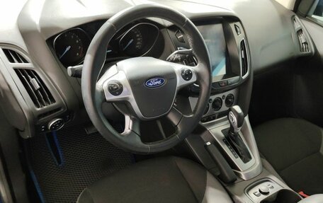 Ford Focus III, 2015 год, 770 000 рублей, 12 фотография