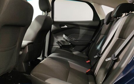 Ford Focus III, 2015 год, 770 000 рублей, 14 фотография