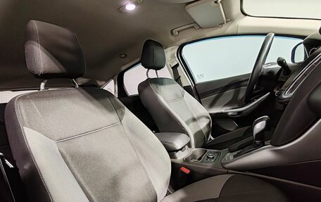 Ford Focus III, 2015 год, 770 000 рублей, 16 фотография