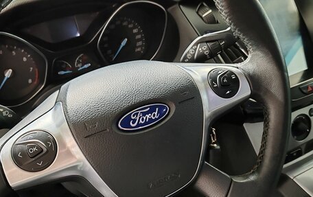 Ford Focus III, 2015 год, 770 000 рублей, 17 фотография