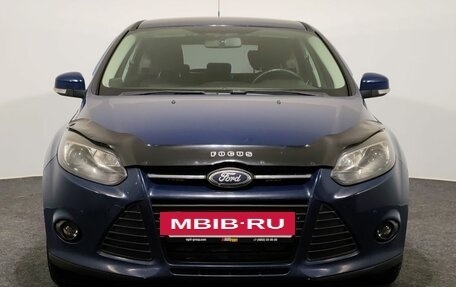 Ford Focus III, 2015 год, 770 000 рублей, 2 фотография