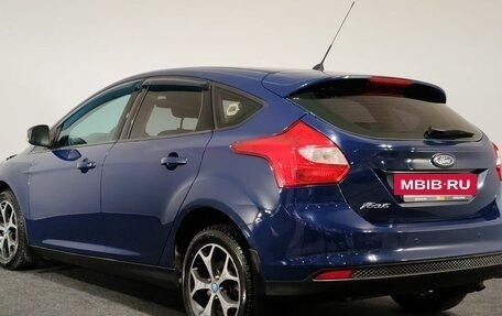 Ford Focus III, 2015 год, 770 000 рублей, 7 фотография