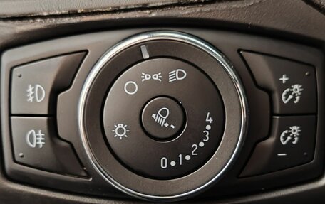 Ford Focus III, 2015 год, 770 000 рублей, 19 фотография