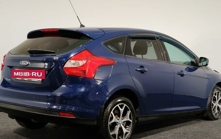 Ford Focus III, 2015 год, 770 000 рублей, 5 фотография