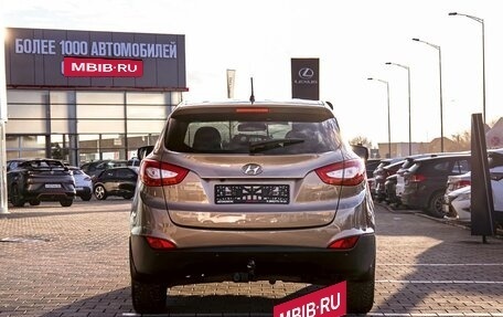 Hyundai ix35 I рестайлинг, 2015 год, 1 255 000 рублей, 5 фотография