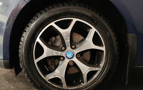 Ford Focus III, 2015 год, 770 000 рублей, 26 фотография