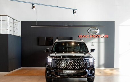 GAC GS8, 2025 год, 4 355 010 рублей, 3 фотография