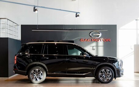 GAC GS8, 2025 год, 4 355 010 рублей, 8 фотография