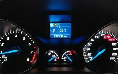 Ford Focus III, 2015 год, 770 000 рублей, 9 фотография