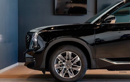 GAC GS8, 2025 год, 4 355 010 рублей, 9 фотография