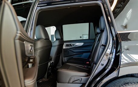 GAC GS8, 2025 год, 4 355 010 рублей, 14 фотография