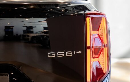 GAC GS8, 2025 год, 4 355 010 рублей, 24 фотография