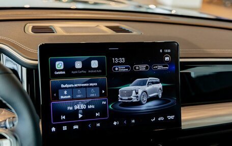 GAC GS8, 2025 год, 4 355 010 рублей, 19 фотография