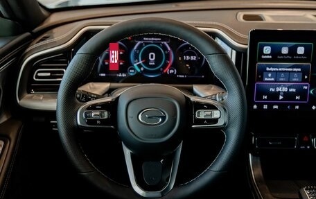 GAC GS8, 2025 год, 4 355 010 рублей, 18 фотография