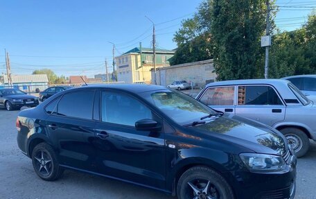 Volkswagen Polo VI (EU Market), 2012 год, 305 000 рублей, 3 фотография