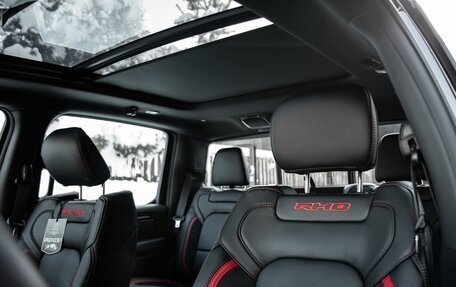 Rambler 1500, 2025 год, 10 390 000 рублей, 2 фотография