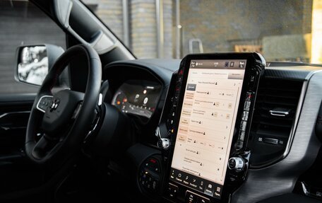 Rambler 1500, 2025 год, 10 390 000 рублей, 10 фотография