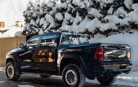 Rambler 1500, 2025 год, 10 390 000 рублей, 3 фотография