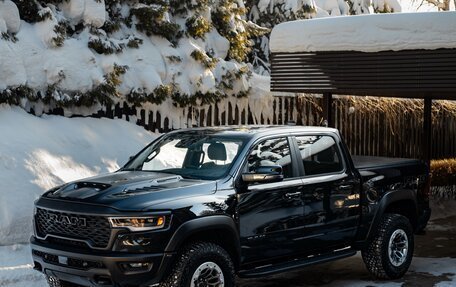 Rambler 1500, 2025 год, 10 390 000 рублей, 4 фотография