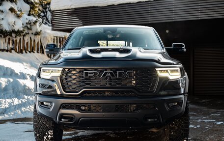 Rambler 1500, 2025 год, 10 390 000 рублей, 6 фотография