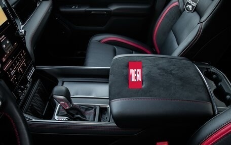 Rambler 1500, 2025 год, 10 390 000 рублей, 11 фотография