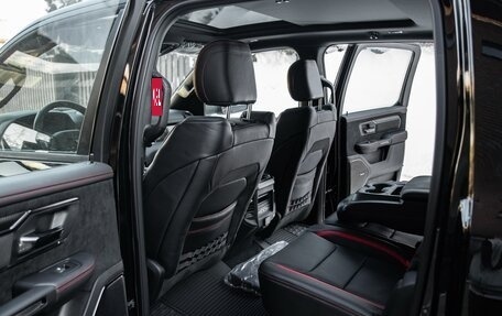 Rambler 1500, 2025 год, 10 390 000 рублей, 14 фотография