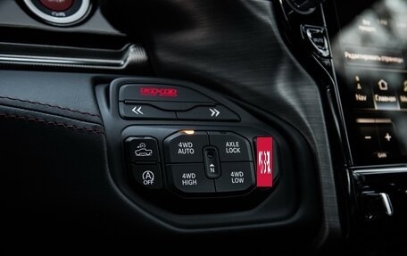 Rambler 1500, 2025 год, 10 390 000 рублей, 19 фотография