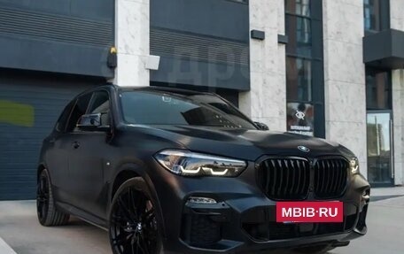 BMW X5, 2020 год, 8 900 000 рублей, 2 фотография