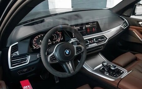 BMW X5, 2020 год, 8 900 000 рублей, 3 фотография