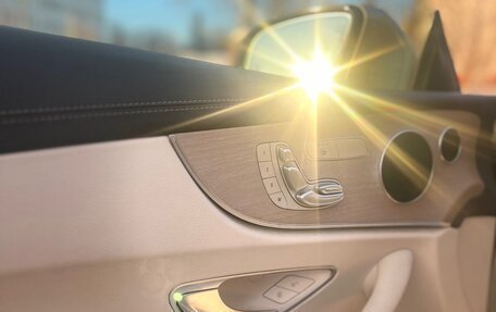 Mercedes-Benz E-Класс, 2019 год, 4 350 000 рублей, 6 фотография