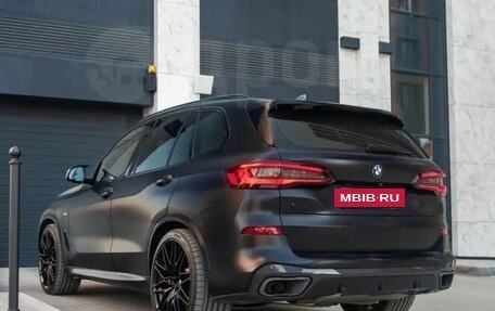 BMW X5, 2020 год, 8 900 000 рублей, 4 фотография