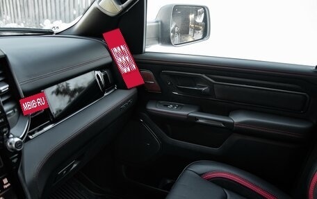Rambler 1500, 2025 год, 10 390 000 рублей, 17 фотография