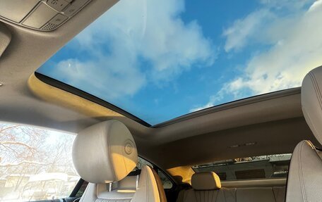 Mercedes-Benz E-Класс, 2019 год, 4 350 000 рублей, 18 фотография